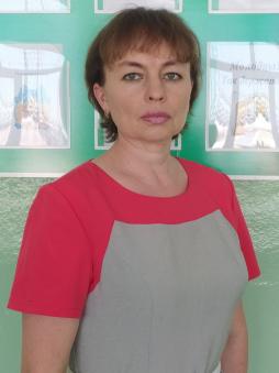 Силкова Алёна Ивановна